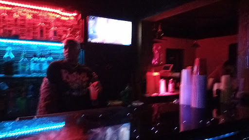 Honeypot Lounge Gallery - United States