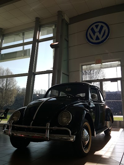 Danbury Volkswagen