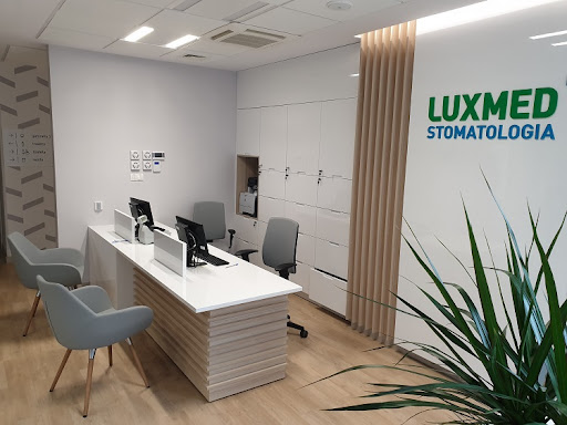 LUX MED Stomatologia
