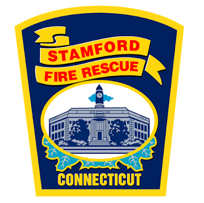 Stamford Fire Department
