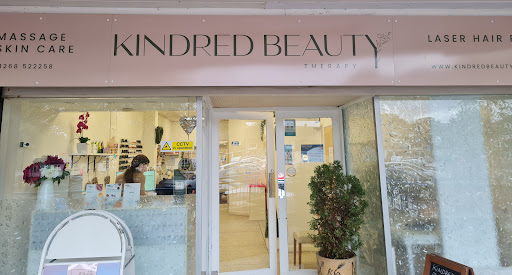 Kindred Beauty Therapy — Multi-Award-Winning Beauty Salon 🏆