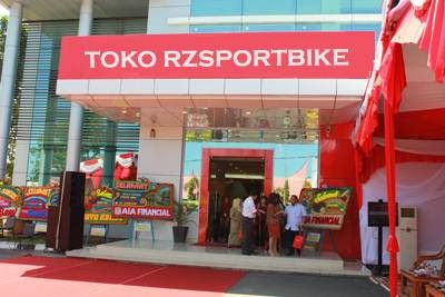 photo of RZSPORTBIKE