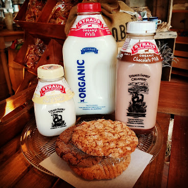 Columbia Mercantile 1855 by null