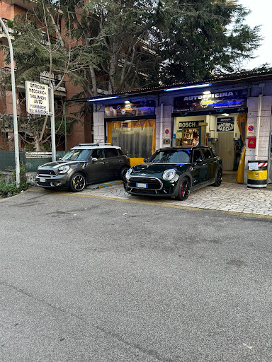 Autofficina EUROCAR snc - Italy