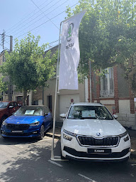 Photo n°11 de ŠKODA VARENNES SUR SEINE - ESA à Varennes-sur-Seine (Concessionnaire Skoda)