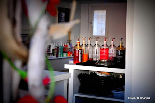 Photo n°9 de Bruno Coiffeur créateur à La Garde (Salon de coiffure)