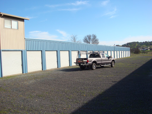 Lake Don Pedro Storage Gallery - United States