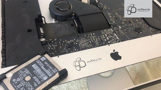 Intech Support - Thumbnail