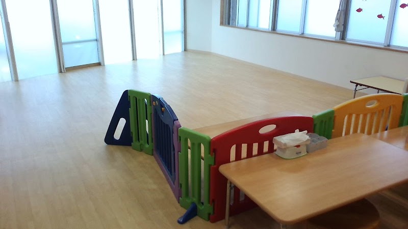 ニチイキッズコザ高通り保育園