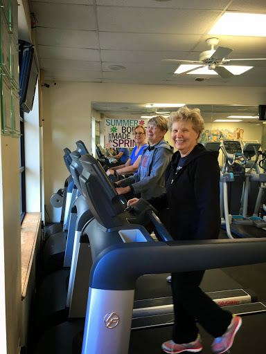 Forever Fit Health Club - Thumbnail