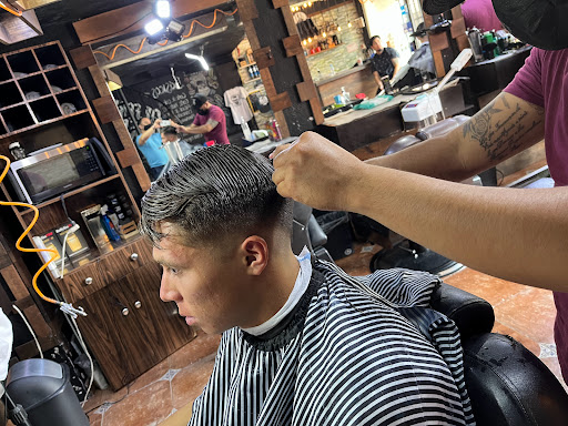 Alferro Barber Shop