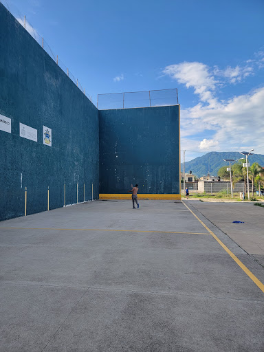 Unidad Deportiva Providencia