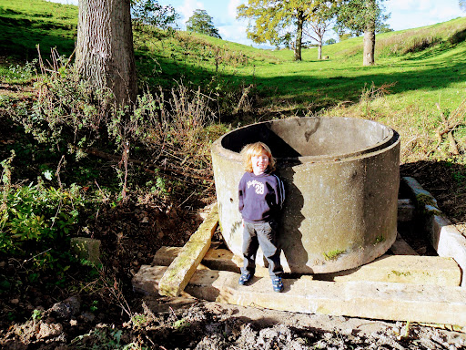 Pandy farm - Thumbnail
