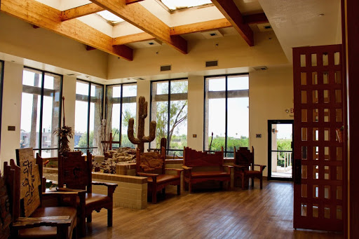 Rio Vista Post Acute And Rehabilitation Gallery - United States