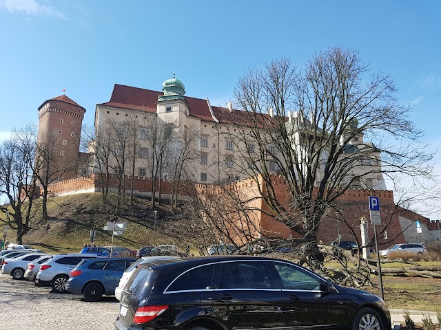 Wawel Royal Castle