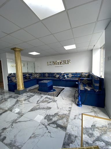 Lumiére hammam