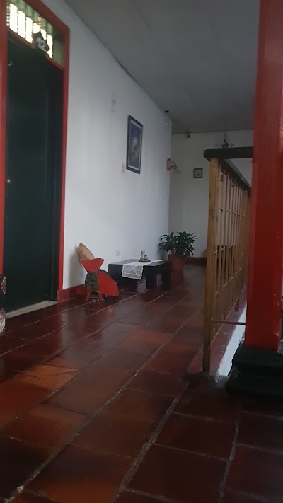Photos of Hotel El Eden
