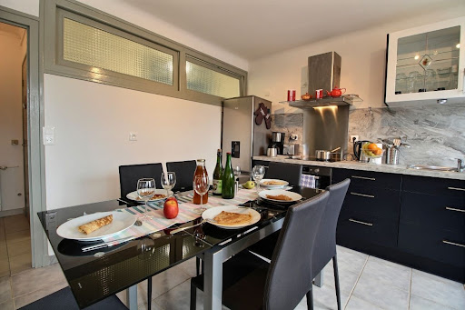 Photo de Penn Ar C'hae - Gîtes de France à Quemper-Guézennec (22260)