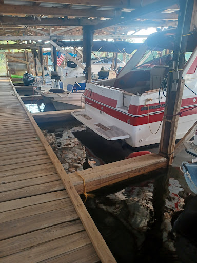 Marquis Bayou Marina - Thumbnail