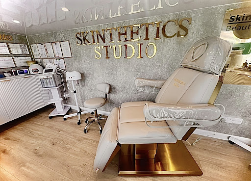 Skinthetics Studio. Droitwich spa, Worcester.