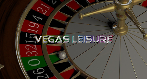 Vegas Leisure Logo