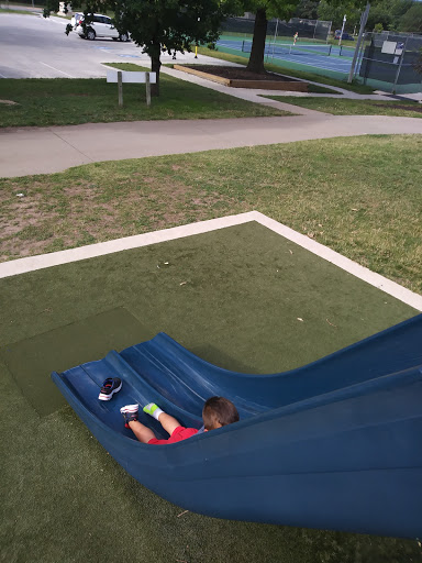 Indian Creek Recreation Center - Thumbnail