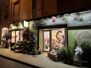 Photo n°1 de Conter Fleurette à Valgelon-La Rochette (Fleuriste)