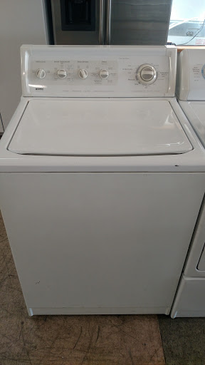 Budget Appliance Center II - Thumbnail