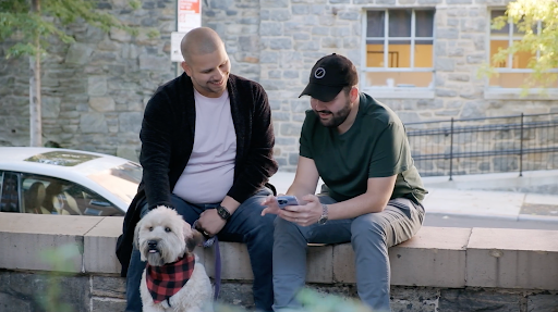 The Aaron and Geoff Team at Compass - Bronx Real Estate Agent - Thumbnail