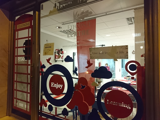 English Centre By Emily - Academia de Inglés (Preparador Cambridge) Gallery - Spain