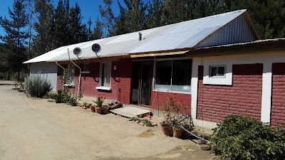 Photos of Residencial Jelvez Rojas