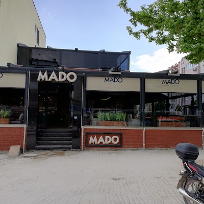 Mado Cafe Denizli