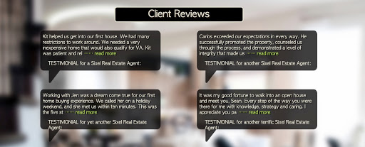 Sixel Real Estate Inc Gallery - United States