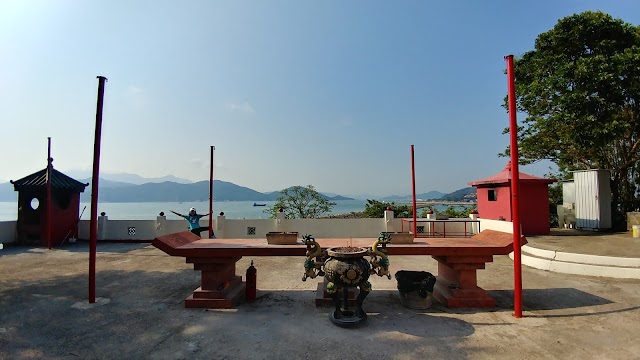 Tin Hau Temple