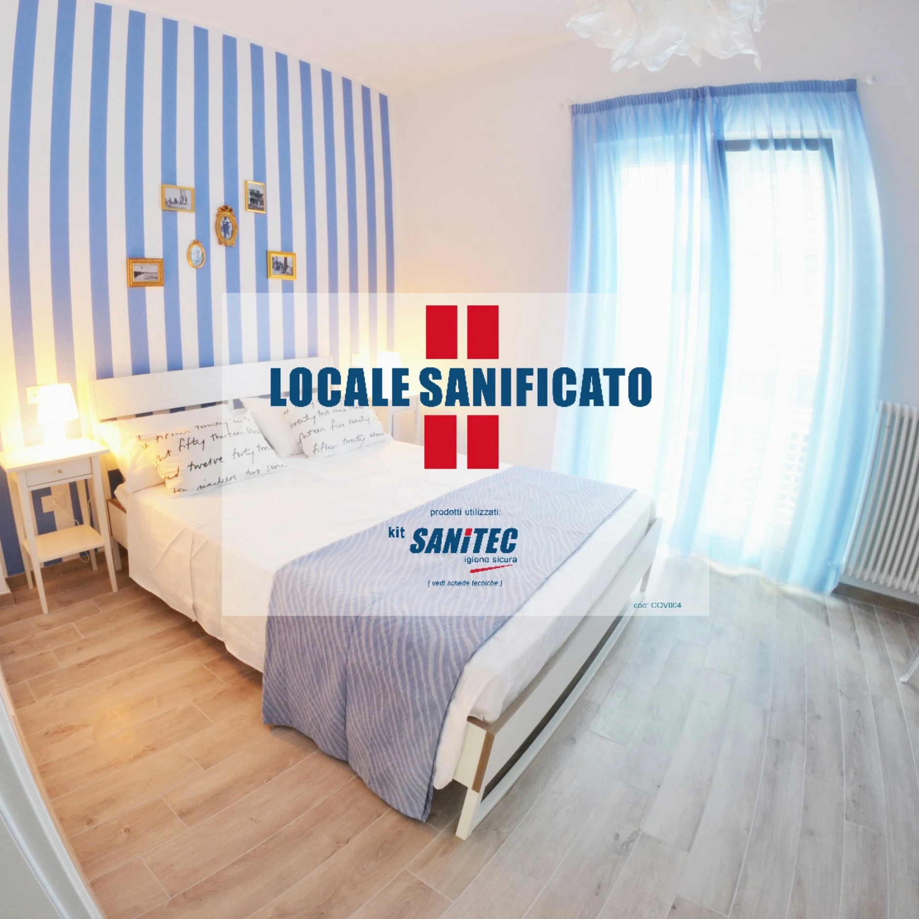 La Barchetta: Appartamenti per vacanze a San Benedetto del Tronto