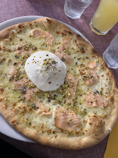 L'Azzeccagarbugli - Visual