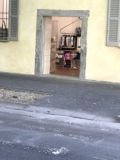 Oziosi Store - Visual
