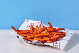 Photo n°16 de Out Fry - Korean Fried Chicken by Taster à Reims (Restaurant coréen)