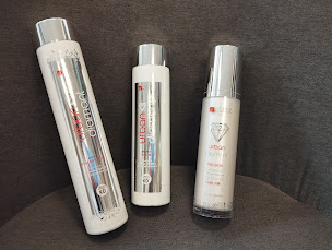 Photo n°11 de LC coiffure à Saint-Jean-Brévelay (Salon de coiffure)