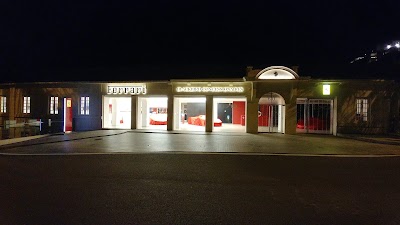 Photos of Ferrari Repulse Bay Showroom