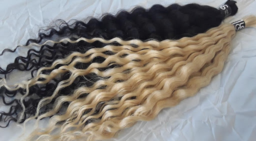 Lsc human hair di sandro carzini - Thumbnail