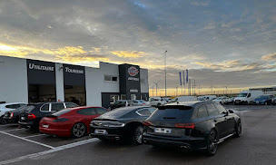 Photo n°4 de Profil Plus Maizieres La Grande Paroisse à Maizières-la-Grande-Paroisse (Magasin de pneus)