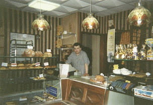 Photo n°2 de Sellier Laurent à Wignehies (Pâtisserie)