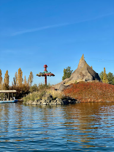 Drachenflug - Visual