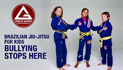 Gracie Barra San Ysidro Brazilian Jiu-Jitsu & Self Defense