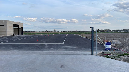 Pista Autoescuela Campus