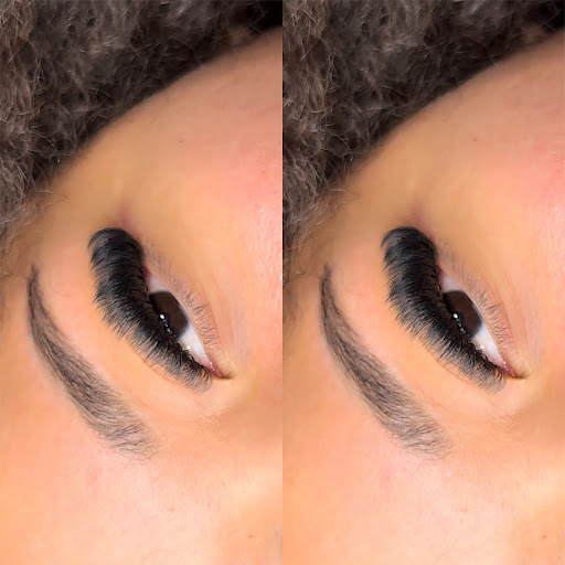 At Long Lashed - Thumbnail