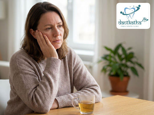 Are you ignoring small dental issues hoping they’ll go away? At Dantkatha Family Dental Clinic, w…