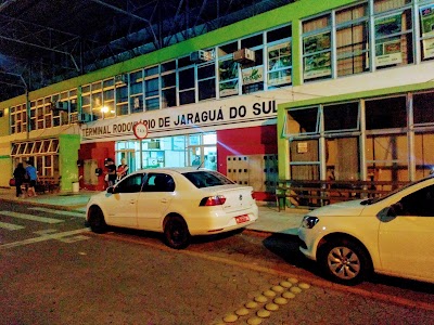 Photos of Jaragua do Sul road