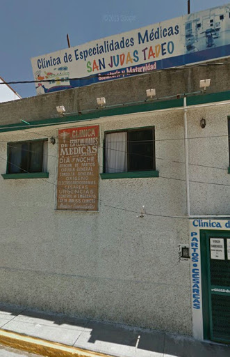 Clinica de Especialidades Medicas San Judas Tadeo - Thumbnail